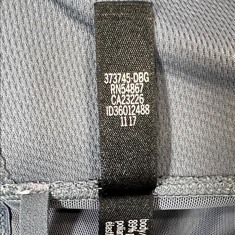 Victoria's Secret Knockout Front-Close Sports Bra in Gray 38DD - Picture 11 of 14